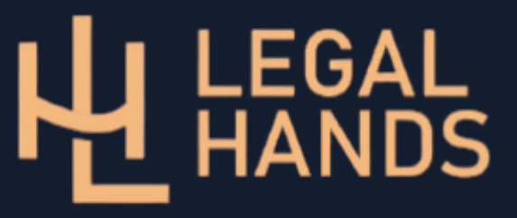 Logo Blue